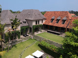 Kemilau Villa Canggu - Stay & Venue