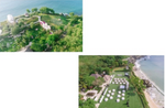 AYANA Resort | Ceremony & Dinner Package - Sky is The Limit Enchanted Wedding Package for 100 People