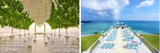 AYANA Resort | Ceremony & Dinner Package - Sky is The Limit Enchanted Wedding Package for 100 People