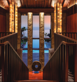 Bulgari Resort Bali | Ceremony Package - The Bulgari Villa Wedding Maximum Capacity for 50 People