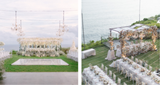 Six Senses Uluwatu Bali | Ceremony & Reception Package - The Retreat for 80 People