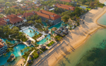 Conrad Bali | Reception Package for 25 People and 50 People