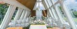 Conrad Bali | Ceremony & Reception Package - Celebration for 200 People and 250 People