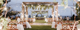 Conrad Bali | Ceremony & Reception Package - Celebration for 100 People and 150 People