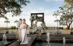 GWK Cultural Park | Wedding Couple Package for Couple Only