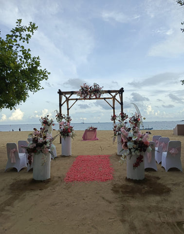 Mercure Sanur - Rental Venue