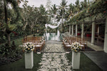 Dea Villas Canggu - Wedding Venue Rental