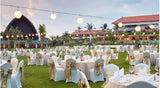 Merusaka Nusa Dua 2026 l Dinner Reception Package - Gold Package (100 people)