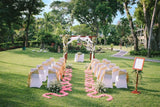 Prama Sanur Beach Hotel Bali - Rose Reception Package Per Person