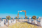 Prama Sanur Beach Hotel Bali | Ceremony Package - Wedding Blessing (40 People)