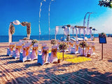 Prama Sanur Beach Hotel Bali | Ceremony Package - Wedding Blessing Package 2