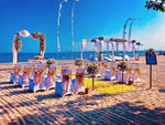 Prama Sanur Beach Hotel Bali - Aster Reception Package Per Person