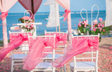 Grand Mirage Resort - Ocean View Water Wedding 30 Pax