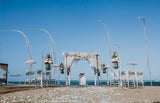 Grand Mirage Resort - Ocean View Water Wedding 30 Pax